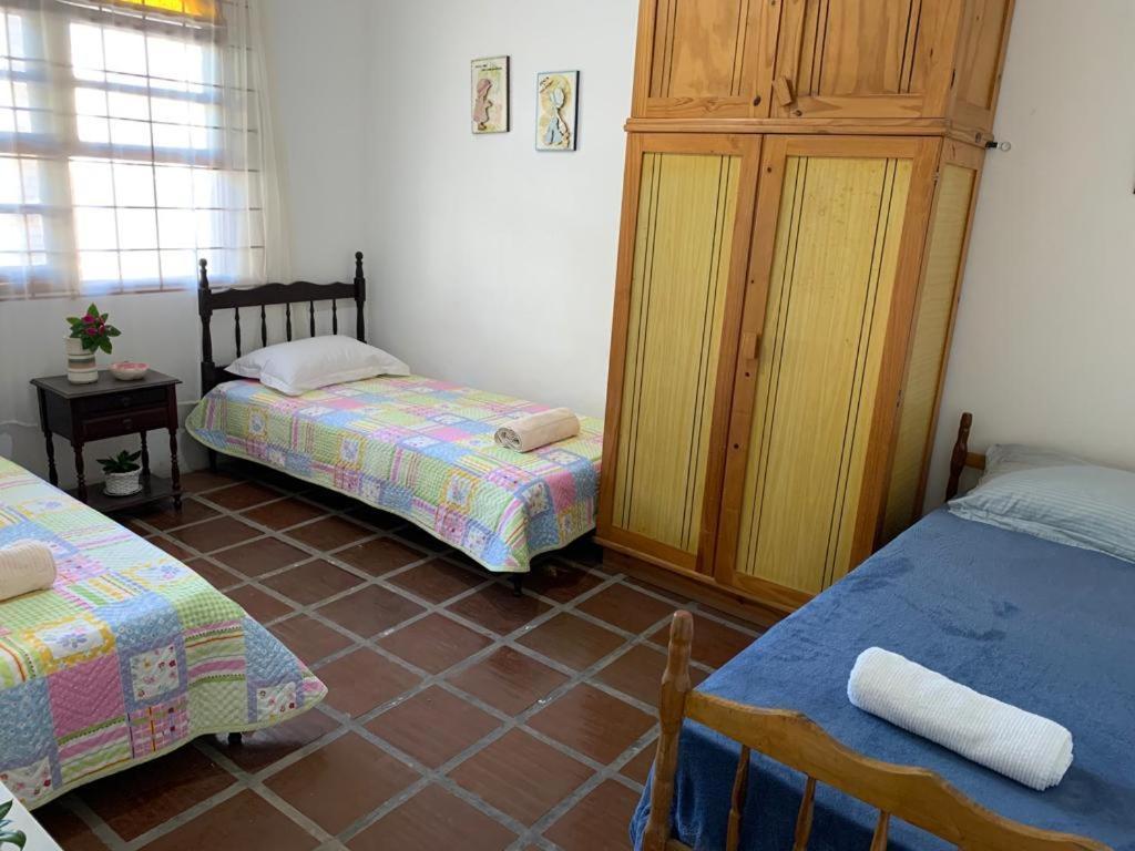 Praia A 200M Casa Centrinho Dos Ingleses Флорианополис Экстерьер фото