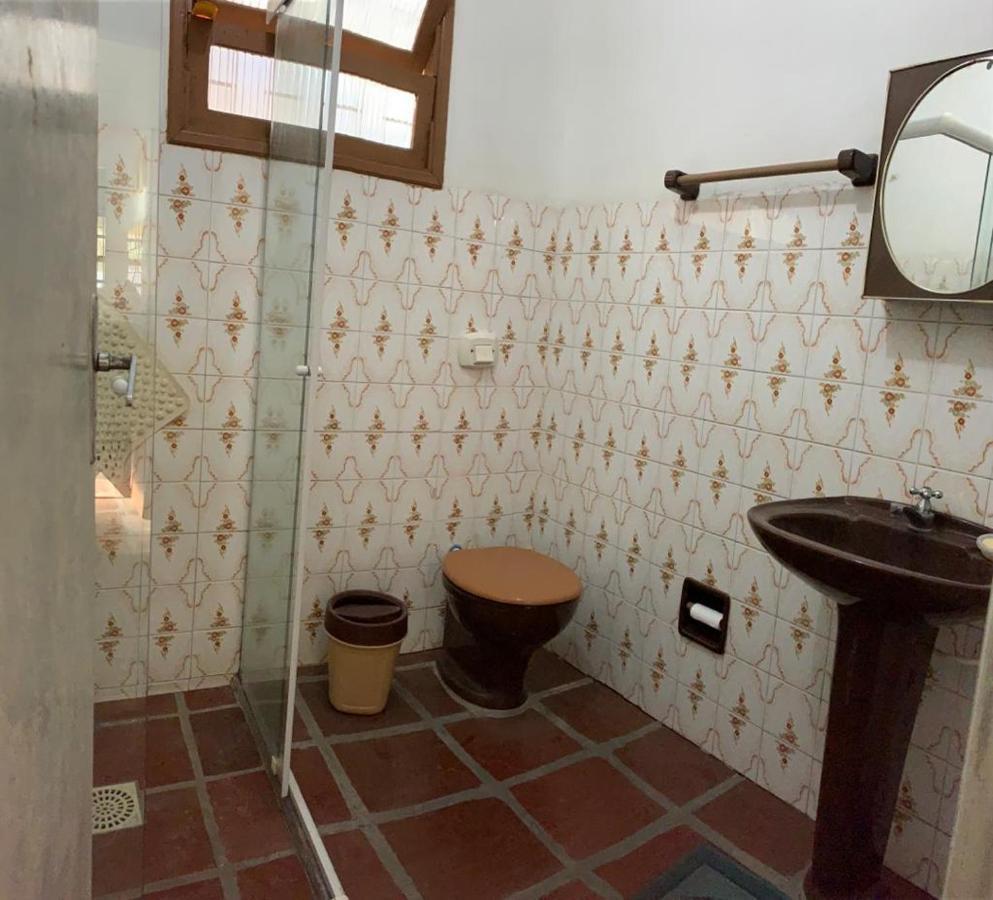 Praia A 200M Casa Centrinho Dos Ingleses Флорианополис Экстерьер фото